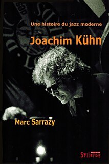 Front cover_Joachim Kühn