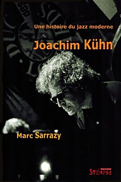 Front cover_Joachim Kühn