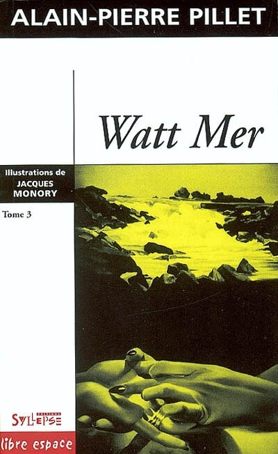 Front cover_Watt Mer, Vol. 3