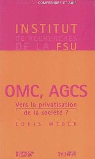 Front cover_OMC, AGCS : vers la privatisation de la soci&eacute;t&eacute; ?