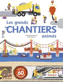 Front cover_Les grands chantiers anim&eacute;s