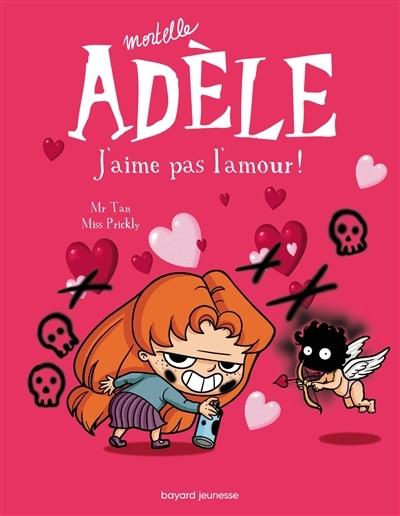 Couverture_J'aime pas l'amour