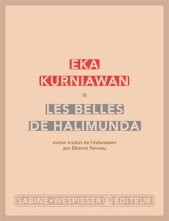Front cover_Les belles de Halimunda