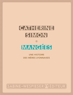 Front cover_Mangées