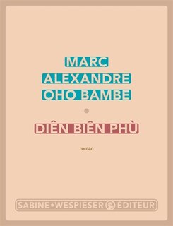 Front cover_Diên Biên Phù