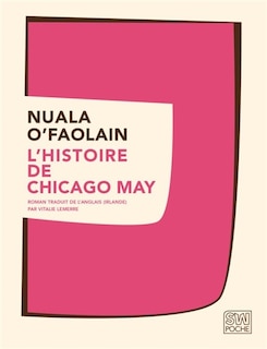 Front cover_L' histoire de Chicago May