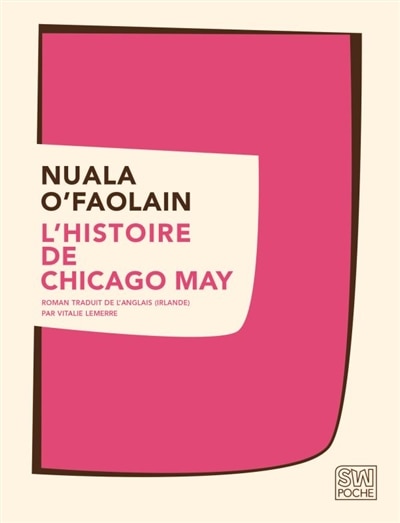 Front cover_L' histoire de Chicago May