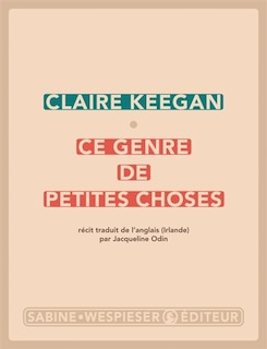 Couverture_Ce genre de petites choses
