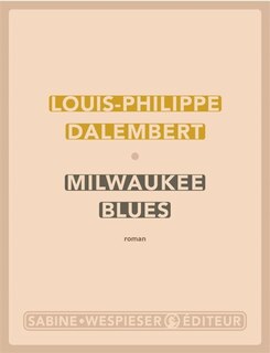 Front cover_Milwaukee blues
