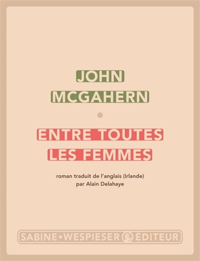 Couverture_Entre toutes les femmes