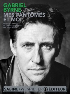 Front cover_Mes fantômes et moi