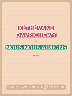 Couverture_Nous nous aimions