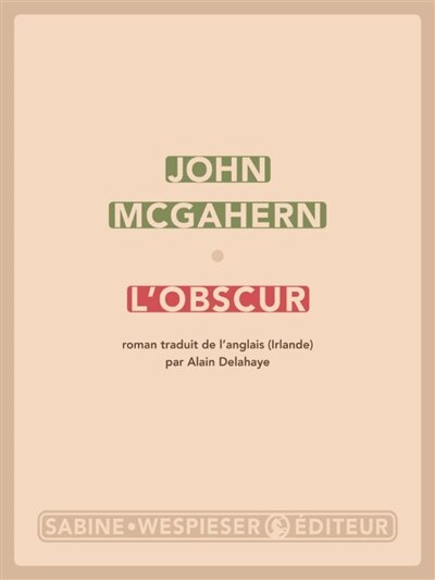 Front cover_L' obscur