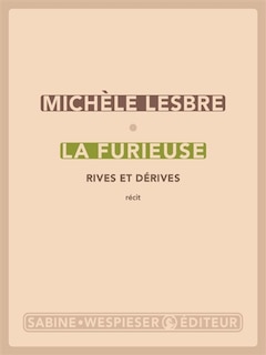 Front cover_La Furieuse