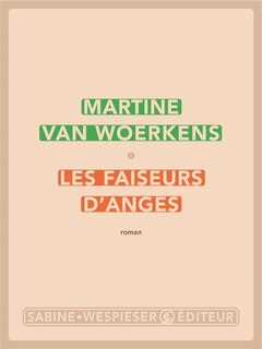 Front cover_Les faiseurs d'anges
