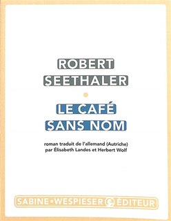 Front cover_LE CAFÉ SANS NOM