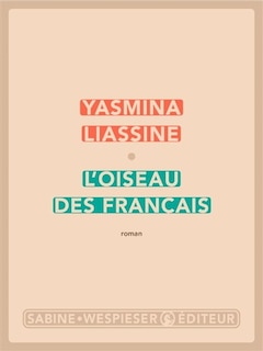 Front cover_L' oiseau des Français