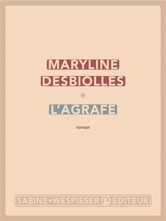 Couverture_L' agrafe