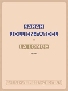 Front cover_La longe