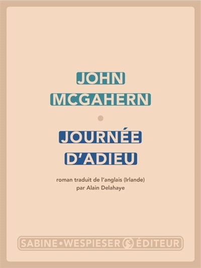 Couverture_Journée d'adieu
