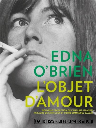 Couverture_L' objet d'amour