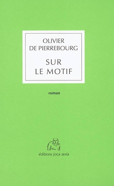 Sur le motif