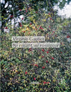 Front cover_Ni enfant, ni rossignol