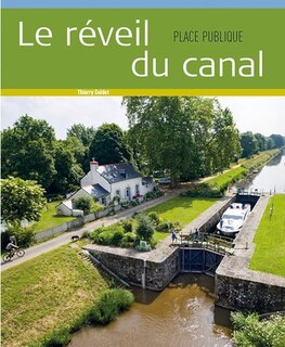 Front cover_Place publique, hors série. Le réveil du canal