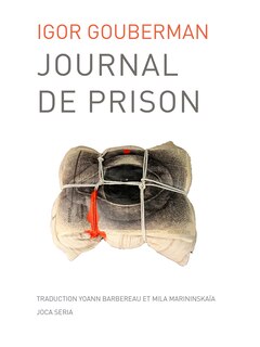 Journal de prison