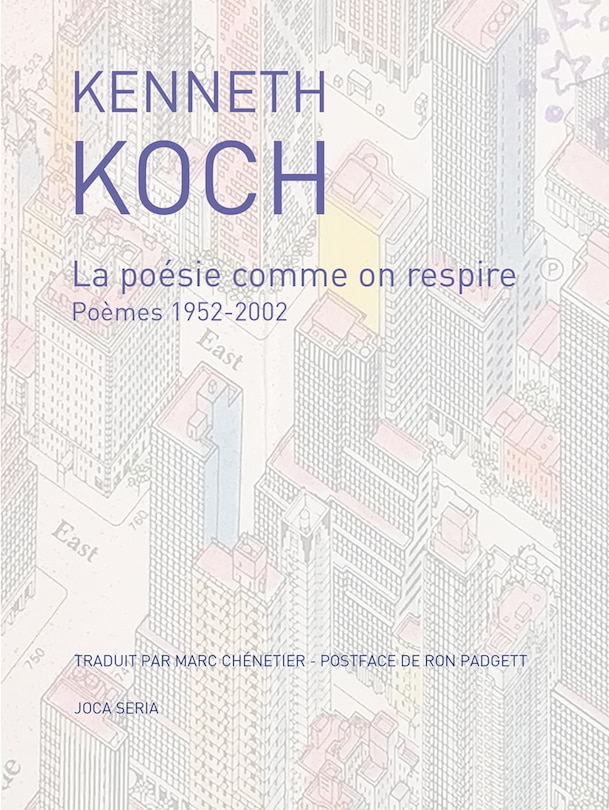 Couverture_La poésie comme on respire