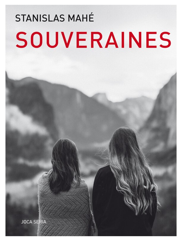 Front cover_Souveraines