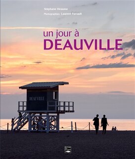 Front cover_Un jour à Deauville