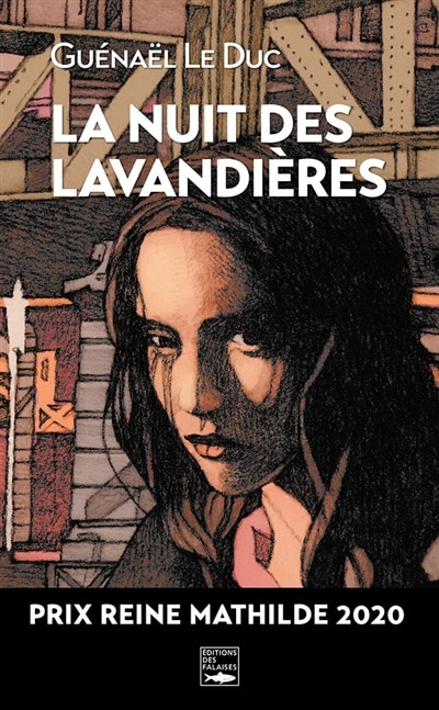Couverture_La nuit des lavandi&egrave;res