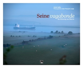Front cover_Seine vagabonde