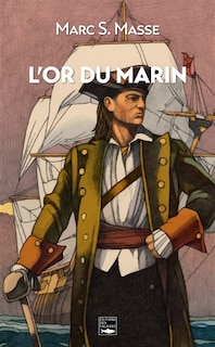 Couverture_L' or du marin