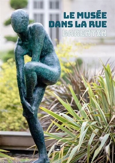 Front cover_Le mus&eacute;e dans la rue