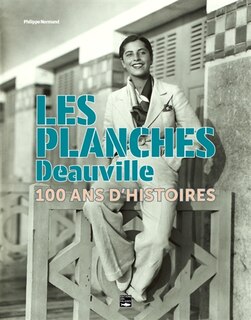 Front cover_Les planches