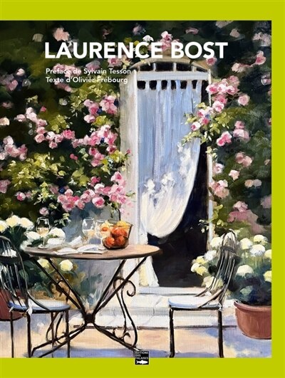 Front cover_Laurence Bost