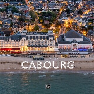 Front cover_Cabourg
