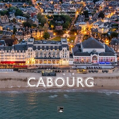Front cover_Cabourg