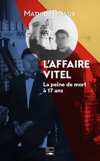 Front cover_L' affaire Vitel