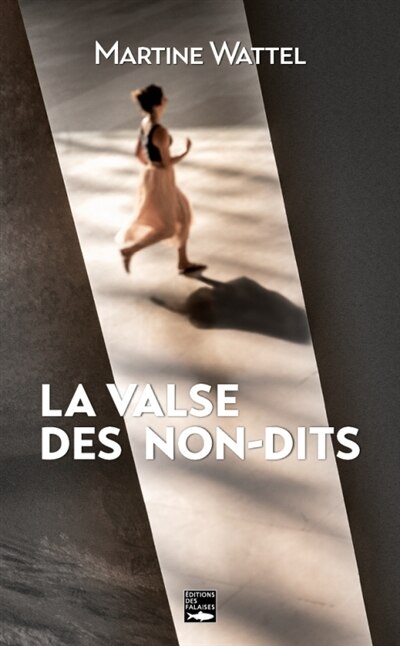 Couverture_La valse des non-dits