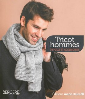 Couverture_Tricot hommes