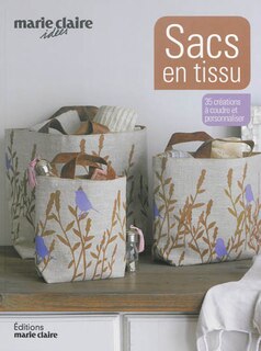 Front cover_Sacs en tissu