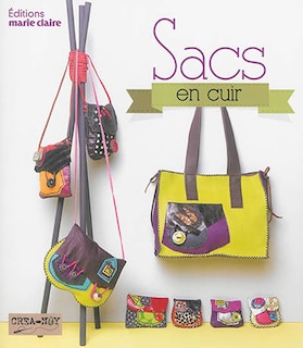 Front cover_Sacs en cuir