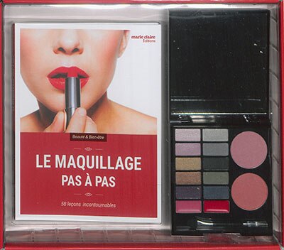 Couverture_Coffret Maquillage