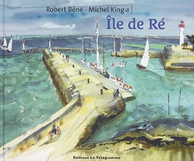 Front cover_Ile de R&eacute;