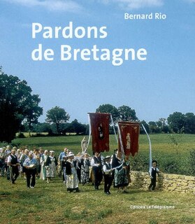 Couverture_Pardons de Bretagne