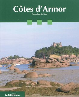 Front cover_Côtes-d'Armor