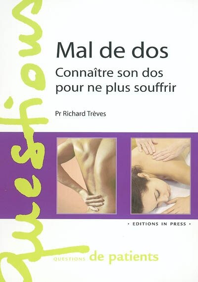 Front cover_Mal De Dos